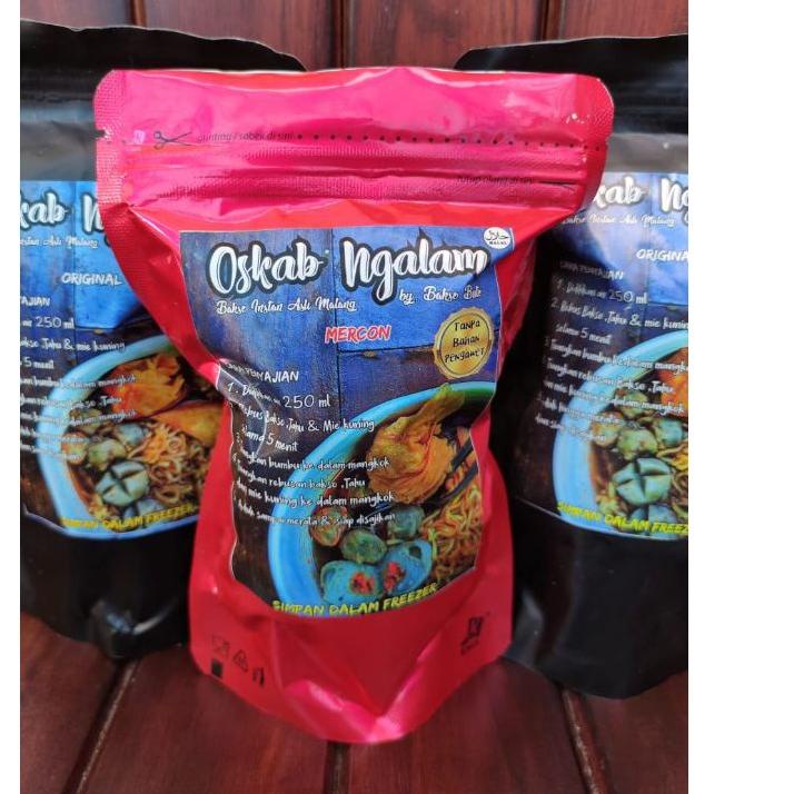 

✅Mantul ⚡ale❤ BAKSO MALANG MERCON paling murah