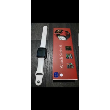 Smart watch T55+ Pro