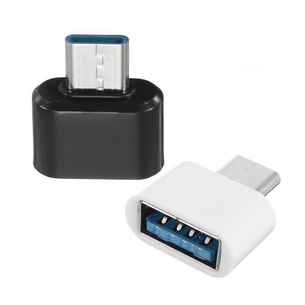 OTG TYPE C NON KABEL USB Port RA-OTG1 USB TO Type C