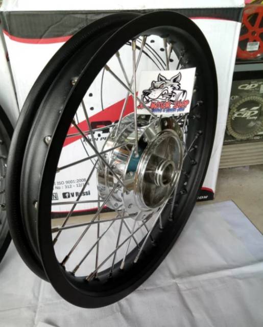 velg jari jari rx king pnp / velak rx king jari2 /pelak ruji rx king / pelak jari2 rx king