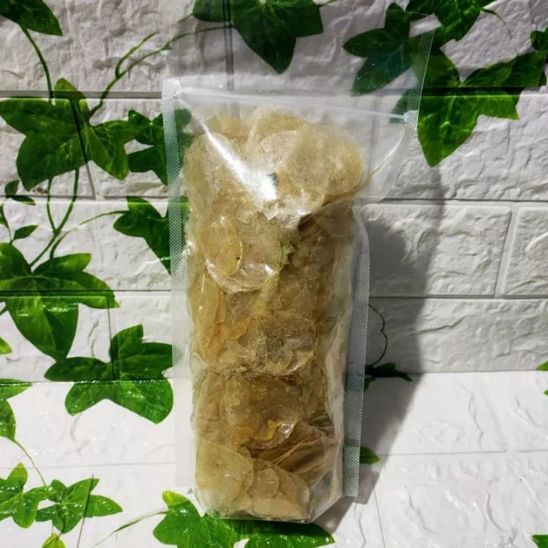 

Keripik kaca Rasa Original 50 gr/Keripik Beling Gurih enak/kipca murah/Camilan Murah /Jajanan Masa Kini Keripik Beling