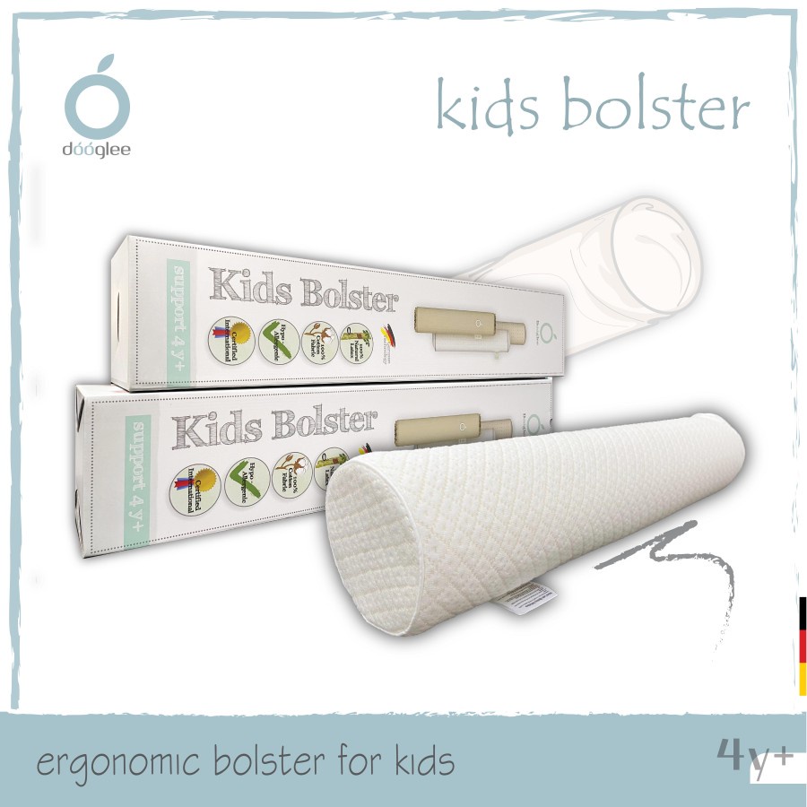 Dooglee Kids Bolster