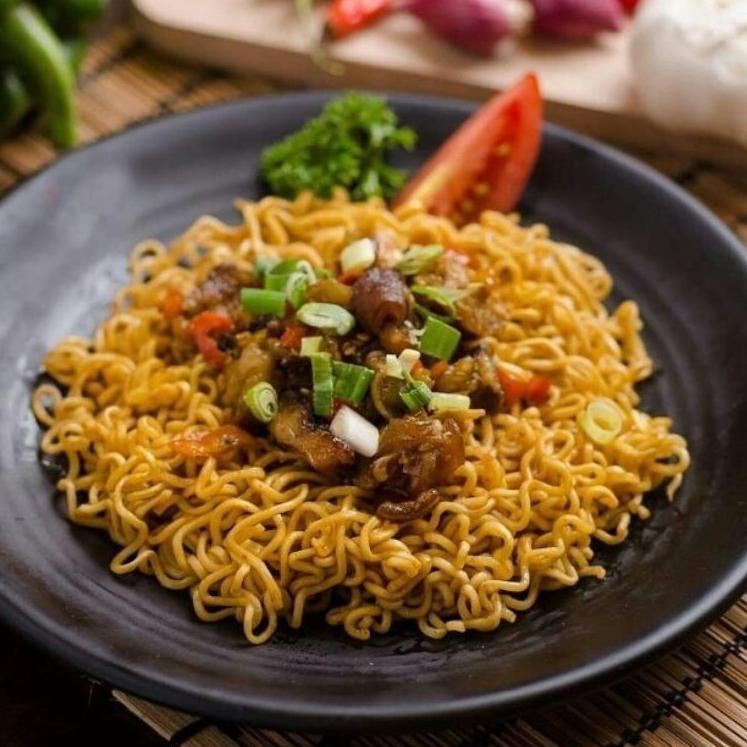 

SWP ☈ BUMBU MIE INDOMIE GORENG 500gr bisa di pakai sekitar (200porsi) 8UN ➙ (Harga Promo)
