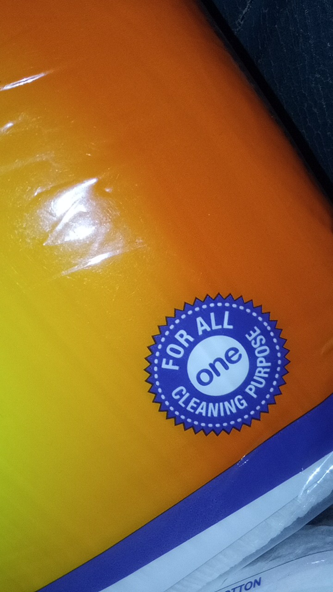 Sunlight Jeruk Nipis Refill 755 Ml