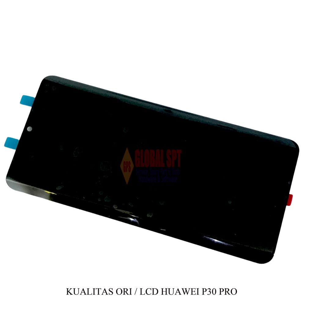 KUALITAS ORI / LCD TOUCHSCREEN HUAWEI P30 PRO