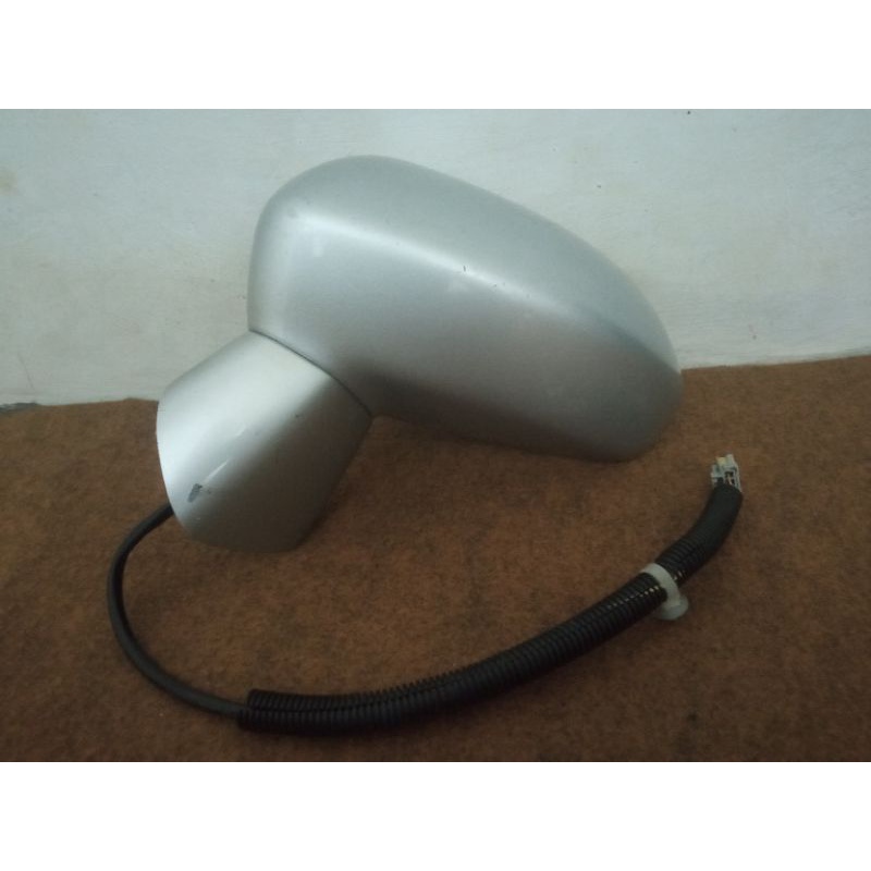 spion honda jazz tahun 2005 sebelah kanan