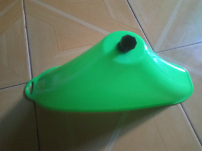 Corong Nozzle Anti Angin Spray Herbisida Lebar 34 Cm