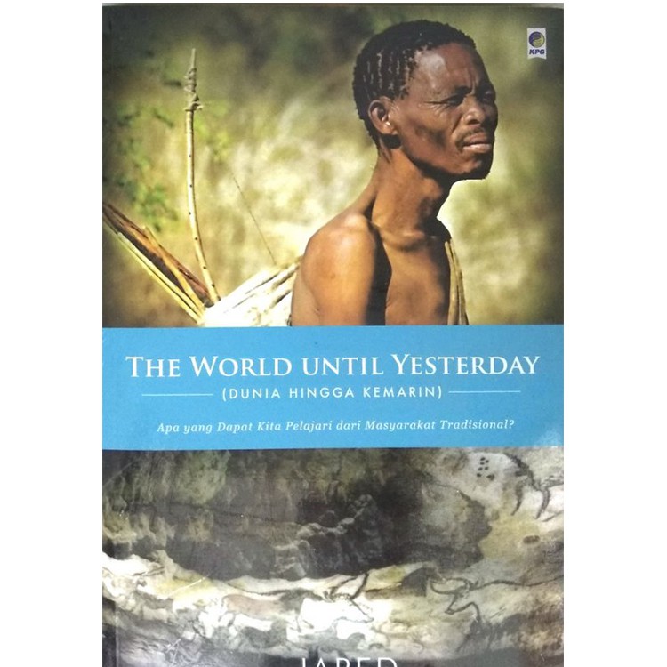 The World Until Yesterday (2018) (SBS)