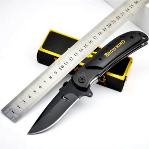 PISAU LIPAT BROWNING 338