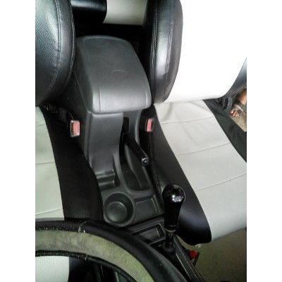 console box escudo dan sidekick Berkualitas