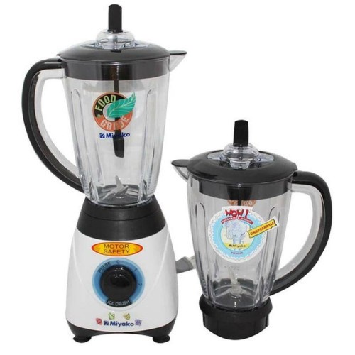 Blender Miyako BL52PL (Pengiriman Khusus OJEK ONLINE)