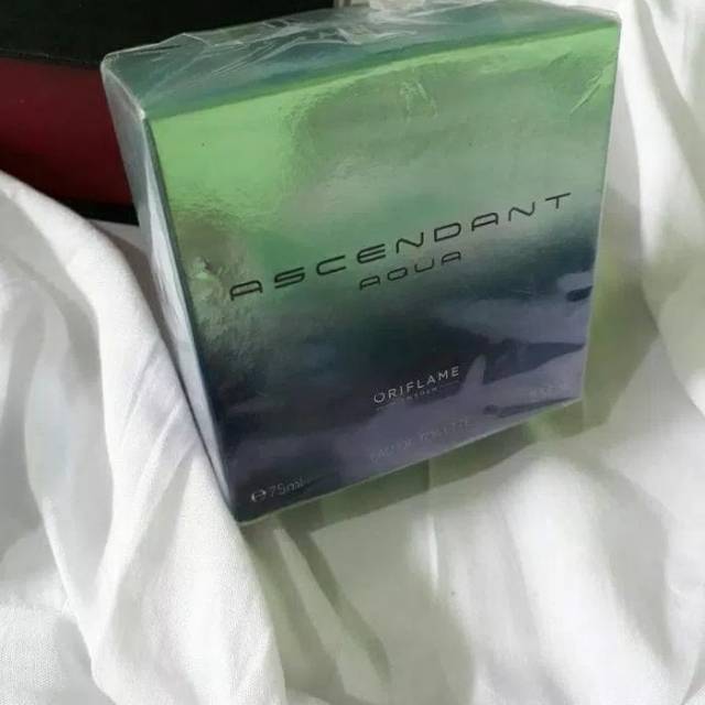 Ascendant Aqua EDT