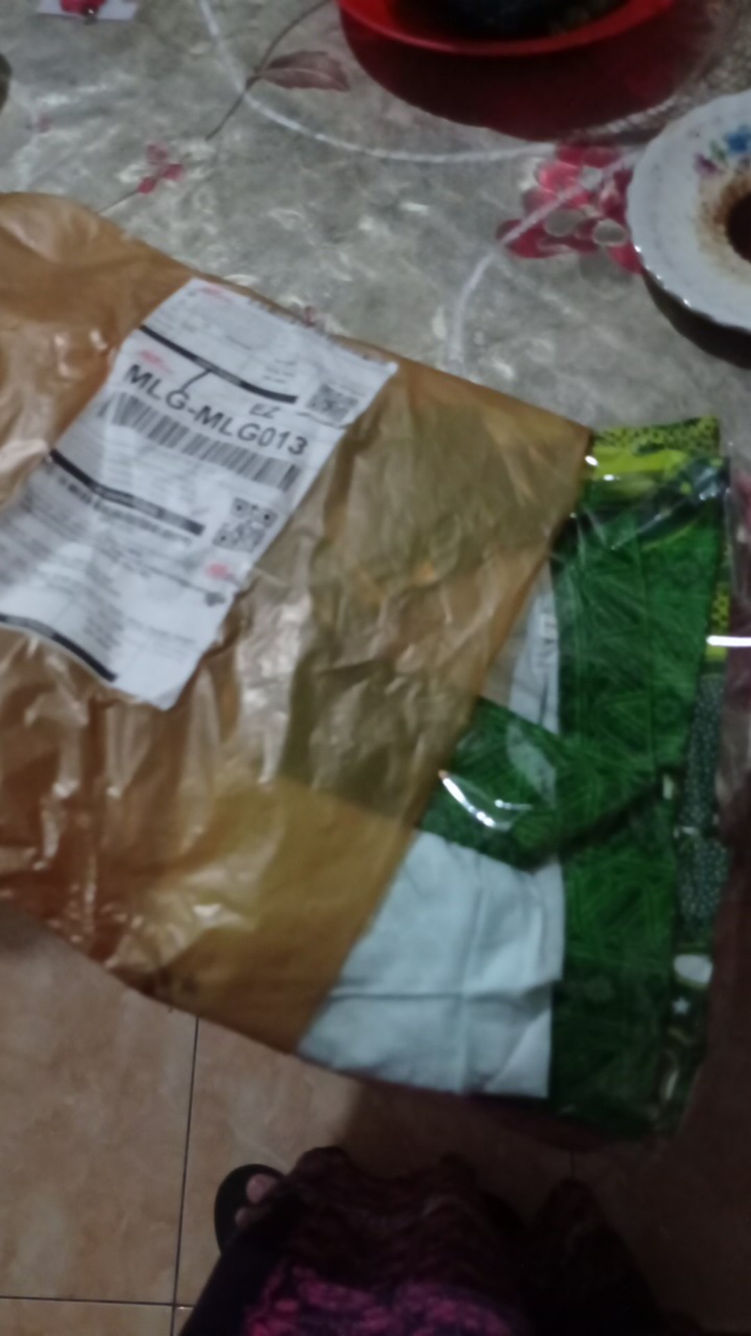 Kemeja Dan Kain Nu, Pwnu Jateng, Wayangan,  Seragam Nu