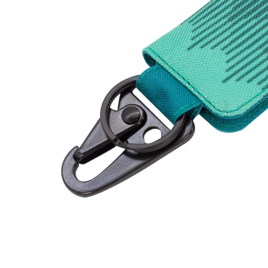 Gantungan Kunci Mobil Motor Carabiner Dompet STNK Slim DS-112