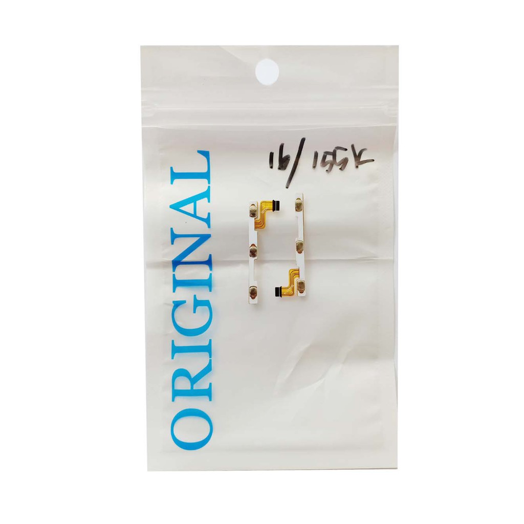 Tombol ON OFF And Volume Advan i6 - Advan i55K Flexibel On Off Advan i6 Tombol Dalam Advan i55K