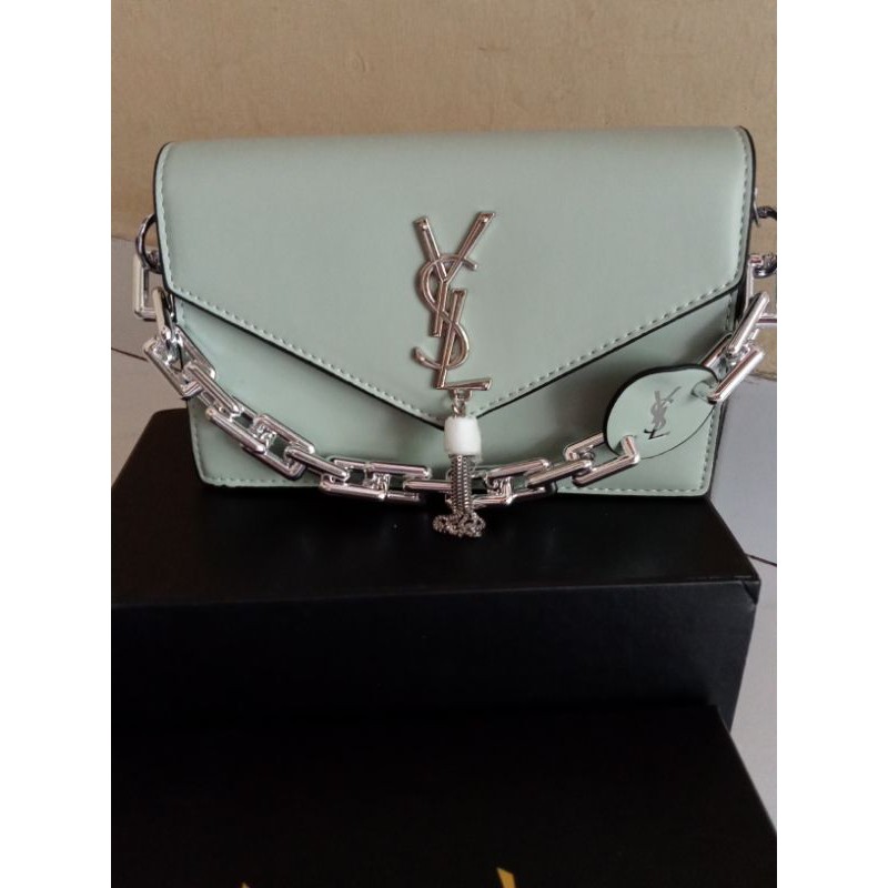 LINK TAS YSL ORI PABRIK