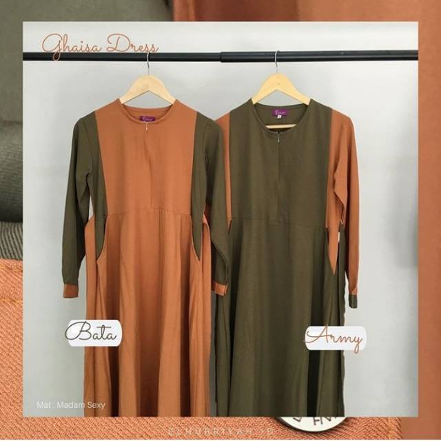 GAMIS ELHURRIYAH