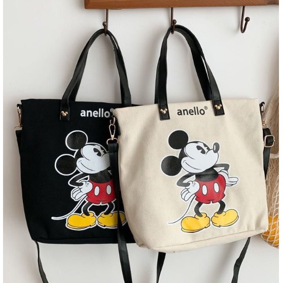 Satu7an T181 TAS TOTEBAG WANITA MOTIF KARTUN  WOMEN BAG FASHION KOREA TERLARIS GROSIR IMPORT