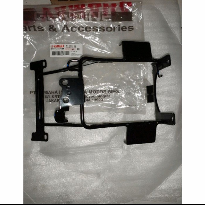 DUDUKAN LAMPU VIXION OLD LAMPU BULAT ORIGINAL YAMAHA asli part