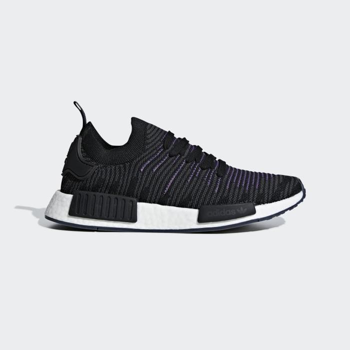 knit nmds