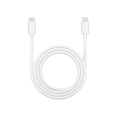 OPPO Data Cable VOOC USB-C to USB-C or Type C to type-C 1M Original Pack