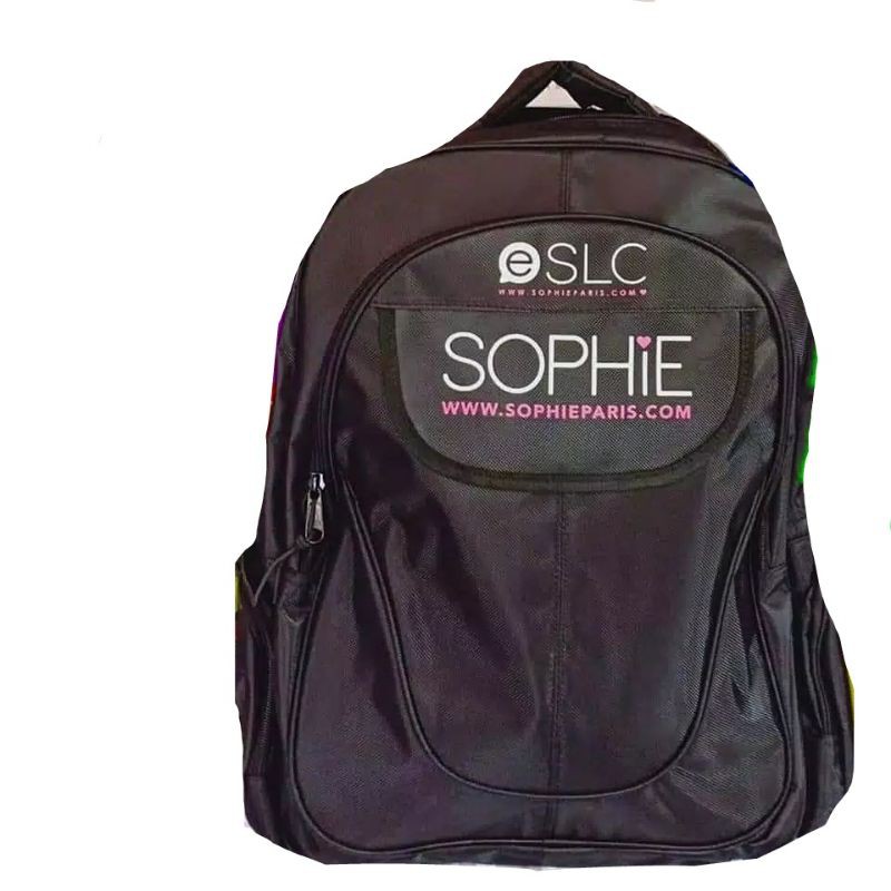 TAS RANSEL SOPHIE PARIS PROMO