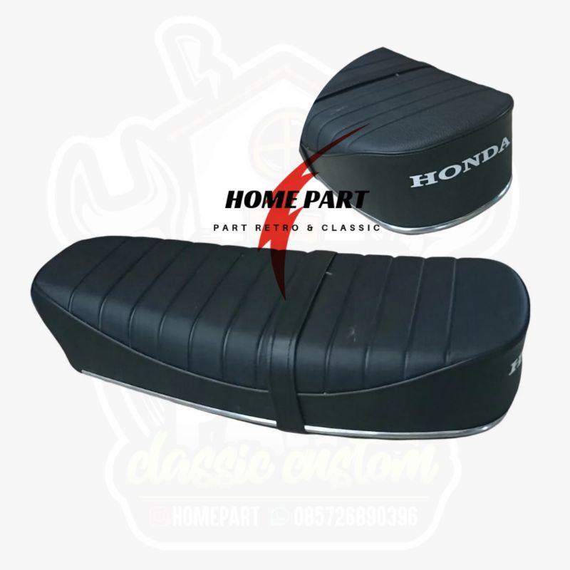 JOK CB DILAN JOK CB MODEL ORIGINAL