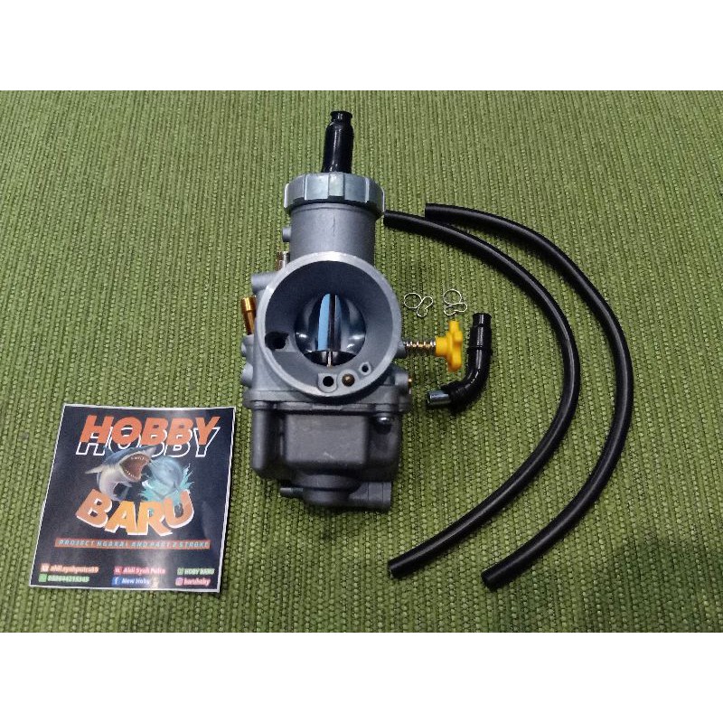 karburator keihin pe 28 original KODE 115