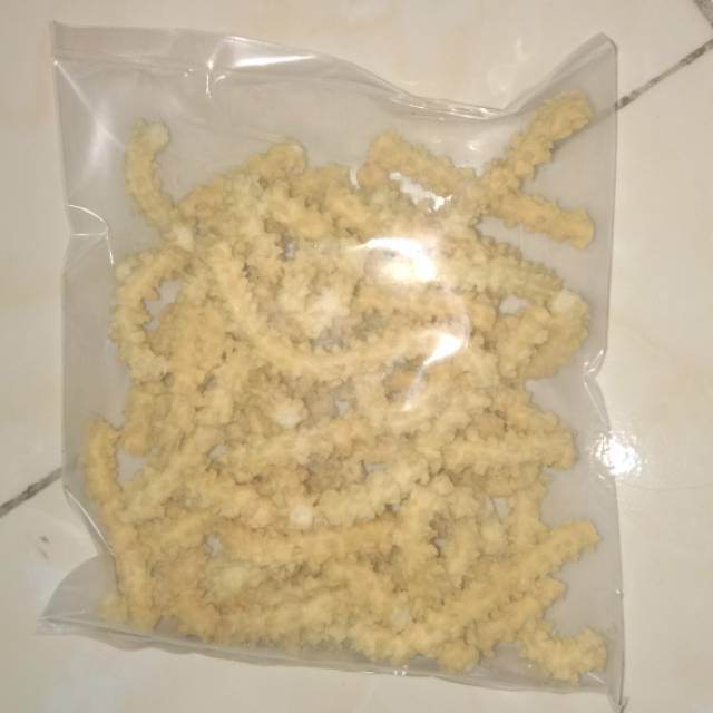 

Kerupuk Kaktus Aqila