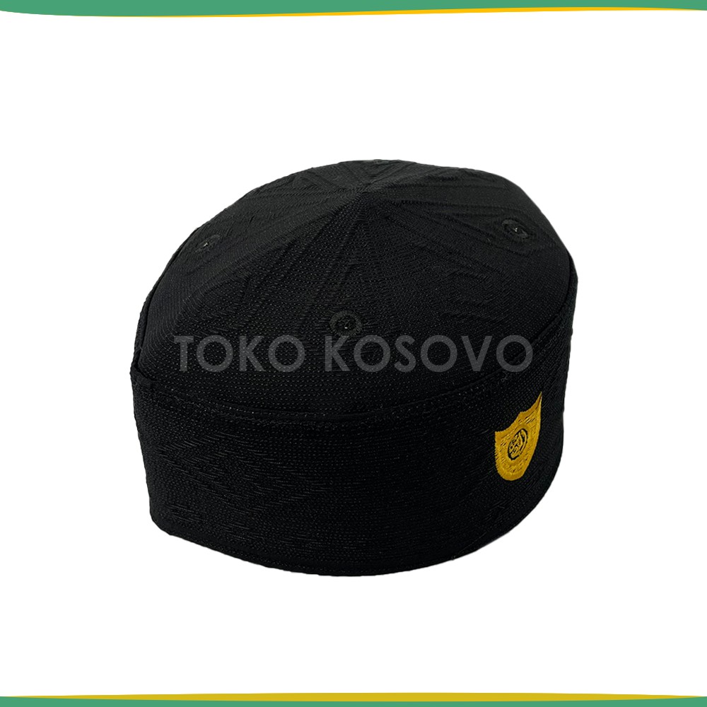 GROSIR (10 Pcs) Peci MALAYSIA MOTIF Terompah Kembang Wajik Paket Usaha Kopiah Haji Pria Malaisia Putih Hitam Dewasa Anak Laki Kopyah Ori Asli Bulat Bordir Polos Kopeah Abdul Kareem Karim Sholat Shalat A1 A3 A5 Santri Oman Pakistan Assagofah Mesir Madinah