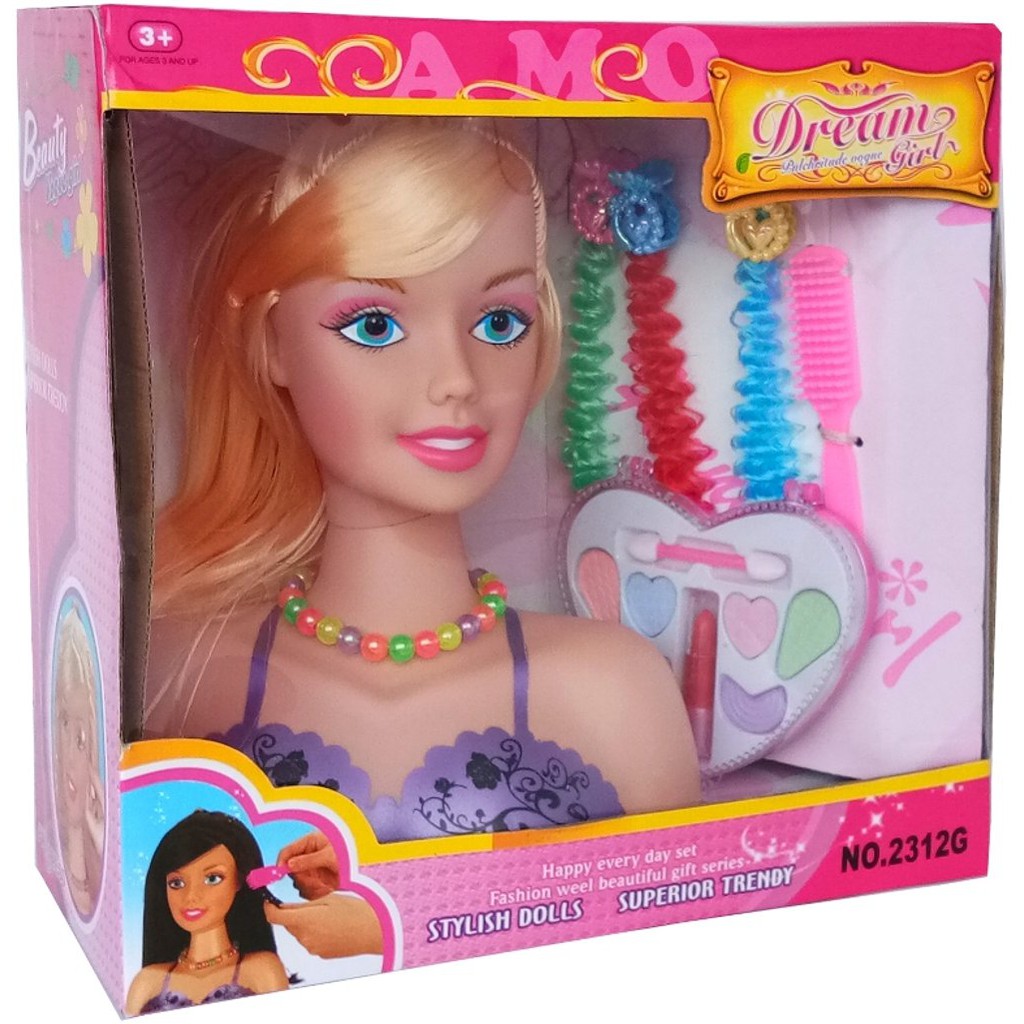 MAKE UP SET FROZEN 3 SUSUN MY30088 MAINAN ANAK PEREMPUAN Shopee