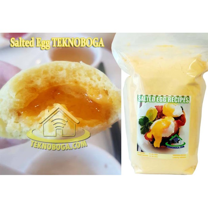 

DISTRIBUTOR SALTED EGG POWDER TEKNOBOGA