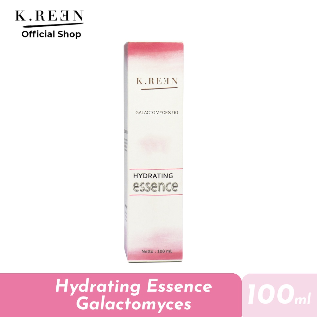 KREEN GALATOMYCES 90 HYDARTING ESSENCE 100 ML