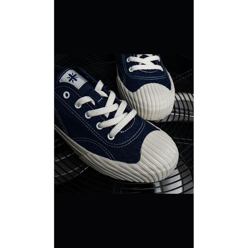 SAGE FOOTWEAR TYPE III