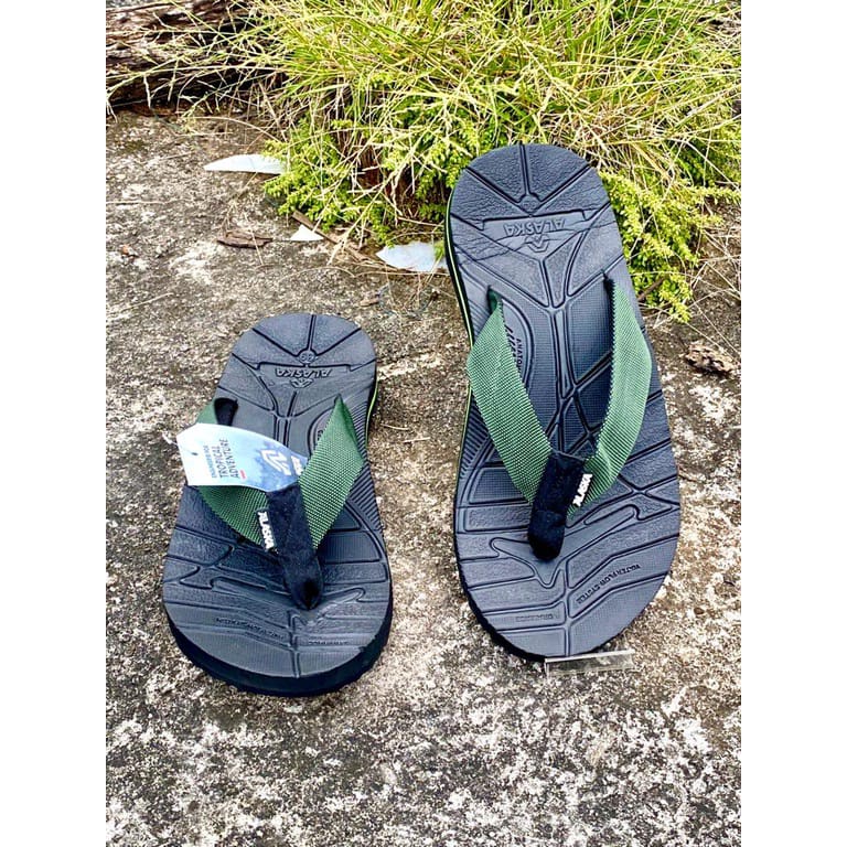 Sandal Jepit Eiger Adventure Terlaris Sendal Jepit Gunung Dewasa Merk ALASKA