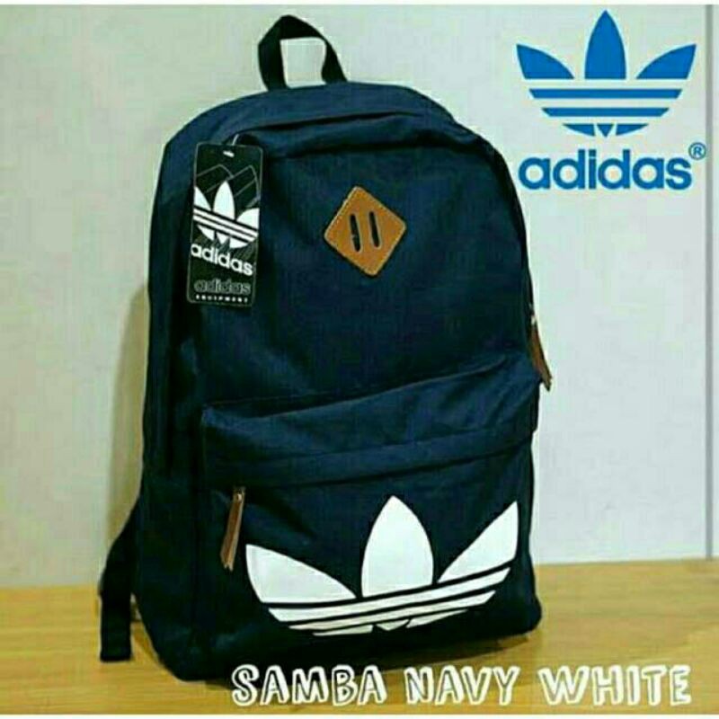 BLDR_Tas Sekolah Anak Laki Laki Sd Smp Sma Backpack Cewek Cowok Ransel Backpack Sekolah Kuliah Ker