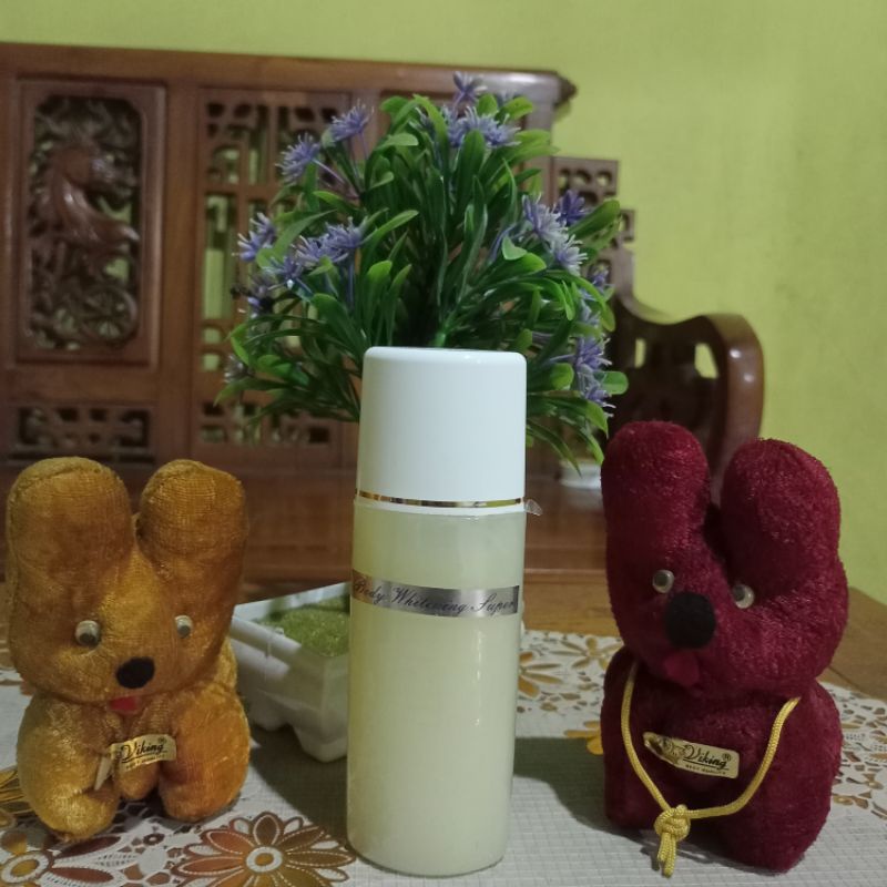 HB ANGGUR 004001/ PEMUTIH AMPUH