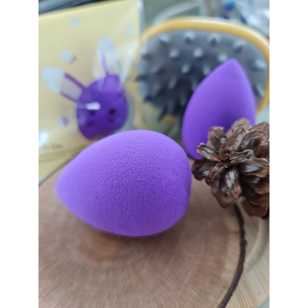 Sponge Beauty  Blender