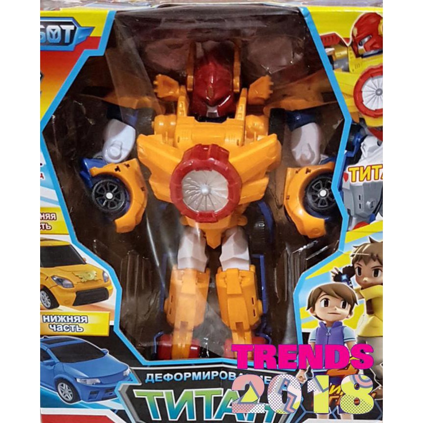 S4allleee tobot tritan titan / tobot robot titan tritan / tobot x y original Mur4hhhh