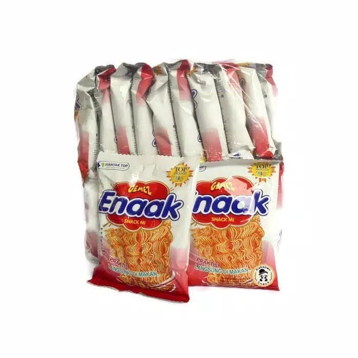 

Produk Eksklusif mie gemes enak Murah