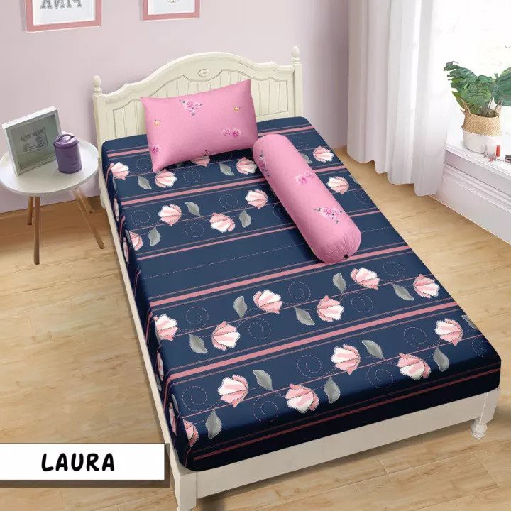 Sprei Aloha By Lady Rose Laura 120x200