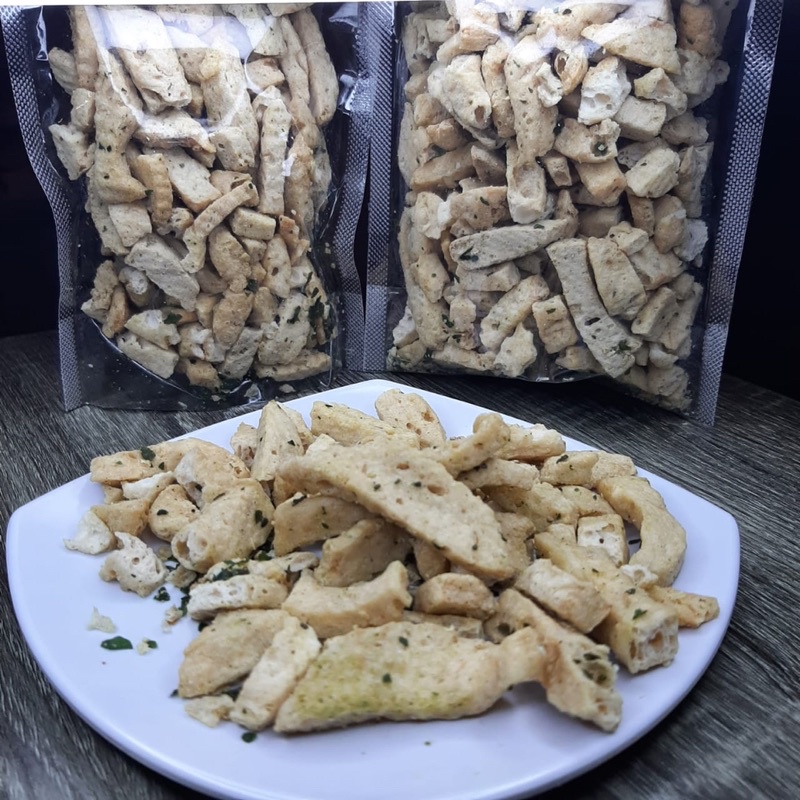 

Nona Basreng Original Daun Jeruk 100gr