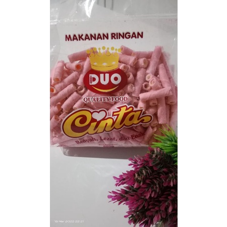 

Astor Cinta 500 gr
