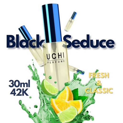 AB - Black Seduce (Uchi Parfume)