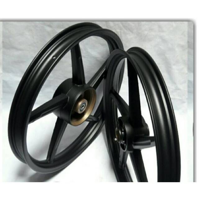 Velg Racing Supra Fit New Palang 5