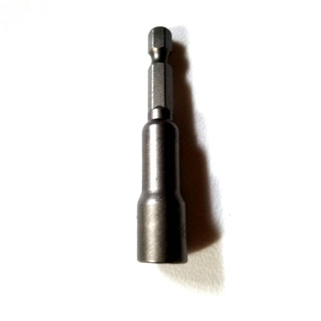 MATA KUNCI ROFING ,KUNCI BAUT BAJA RINGAN, ROFING, DRILING ukuran 8 mm