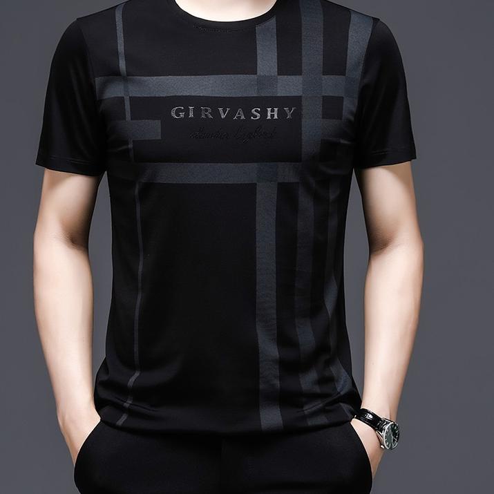 Koleksi Terbaru.. Toretto-baju kaos GIRVA | kaos distro lengan pendek | kaos keren kekinian | kaos f
