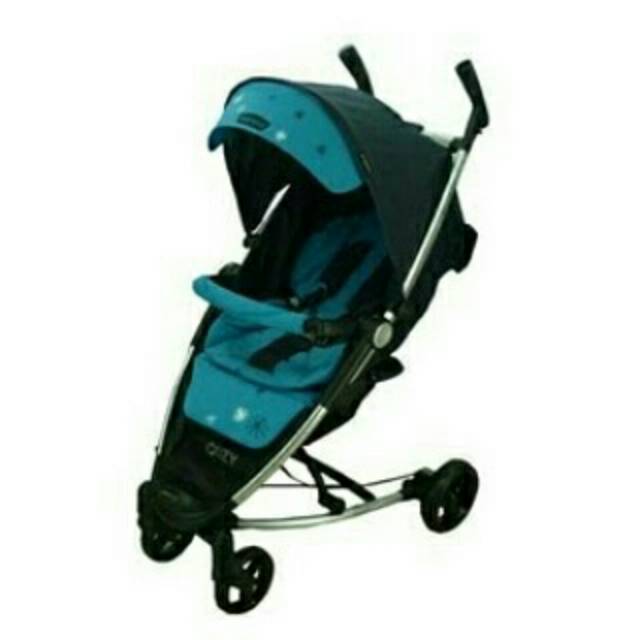 harga stroller baby elle cozy