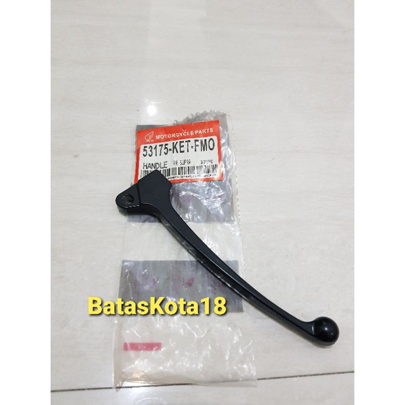 Handel Handle Rem RH Supra-Grand-Supra Fit Tromol