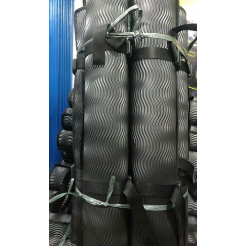 Matras Gulung Camping/Matras Gulung Outdoor Military